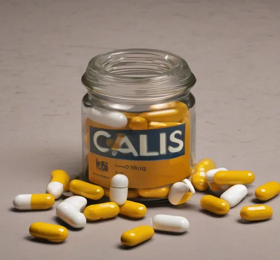 Cialis generico en farmacias españolas